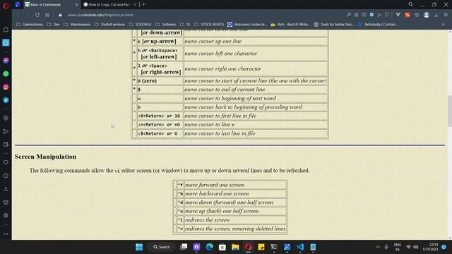 0x03. vi - #ALX Software engineer смотреть онлайн