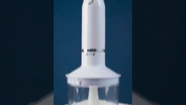 5 in 1 Handheld blender смотреть онлайн