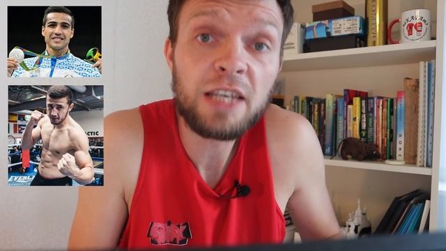 ИСРОИЛ МАДРИМОВ, ШАХРАМ ГИЯСОВ БОИ НА ВЫХОДНЫХ! ПРОГНОЗ! смотреть онлайн