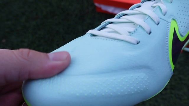 Nike Tiempo Legend 9 Academy MG Bonded смотреть онлайн