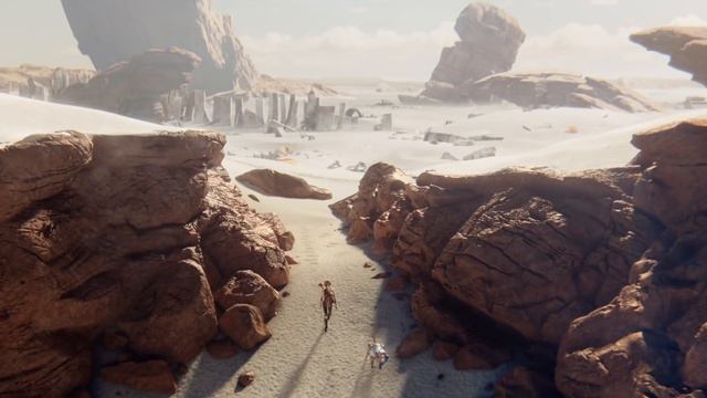 ¿XBOX ONE PORTÁTIL? + VENTAS de HORIZON Zero Dawn смотреть онлайн