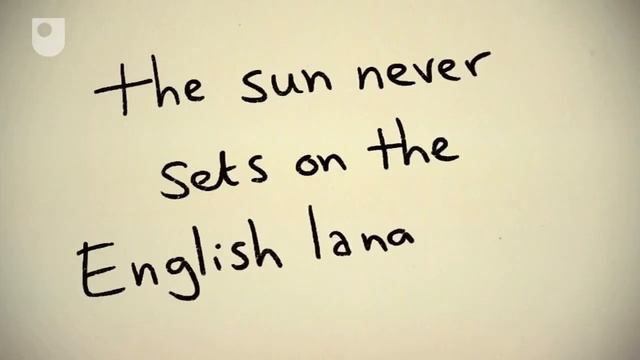 History of English (combined). смотреть онлайн