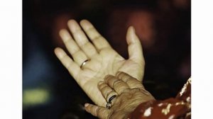 Рага на Агию чакру