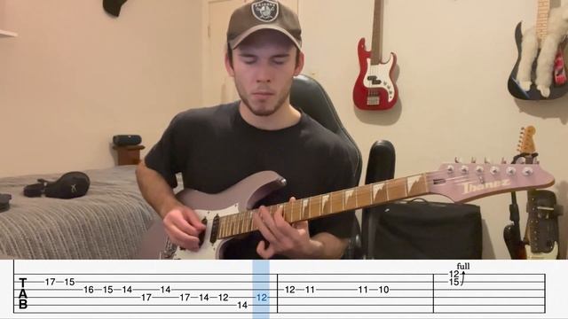 If 'Take Me to Church' by Hozier had a solo смотреть онлайн