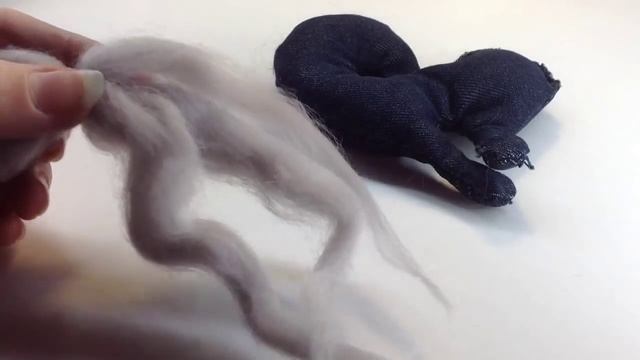 Новый год . Украшение. Лошадка. смотреть онлайн