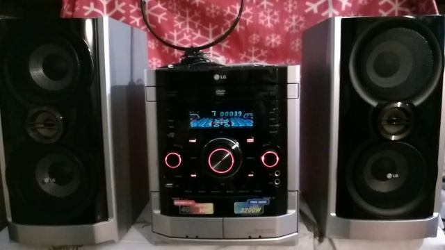 Музыкальный центр LG mdd k262q смотреть онлайн