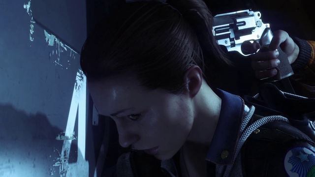 Alien Isolation. 1 часть. Высадка на станции "Севастополь". Хаос, мародеры, первая встреча с Чужим. смотреть онлайн