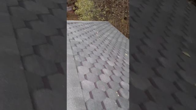 Мягкая кровля черепица смотреть онлайн