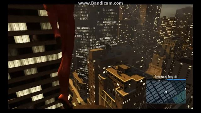 Свободная игра в The Amazing Spider-Man 2 смотреть онлайн