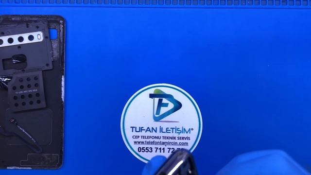 TCL 10L T770H Ekran Değişimi I TCL Ekran Değişimi I