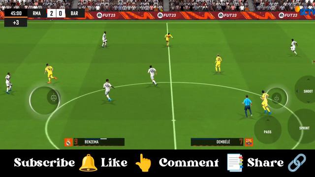 FIFA 23 New Update FIFA 16 Mobile | FIFA 23 New Data For FIFA 16 | Real Face & Transfer For FIFA 16 смотреть онлайн