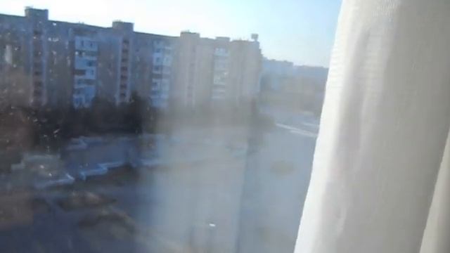 Логопериодическая ДМВ антенна для DVB-T2