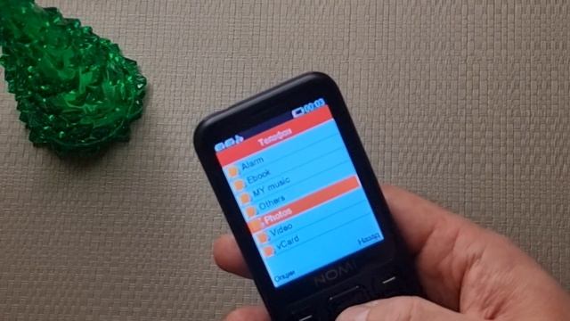 NOMI i284 ЛУЧШИЙ ТЕЛЕФОН ДЛЯ ПРОСЛУШИВАНИЯ FM РАДИО 2021! смотреть онлайн