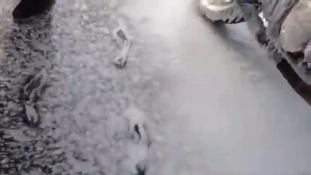 Заехали помыть мотоциклы!!!! смотреть онлайн