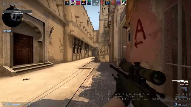 CS:GO ПУТЬ ОТ СИЛЬВЕРА ДО ГЛОБАЛА+ПРИВЕТ СОСЕД смотреть онлайн