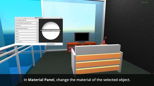 Walk-Through-3D™ for Autodesk® Revit® 5.0 смотреть онлайн