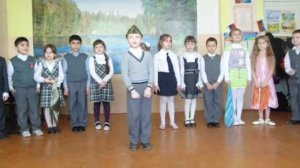 военную фуражку нашел я у отца....