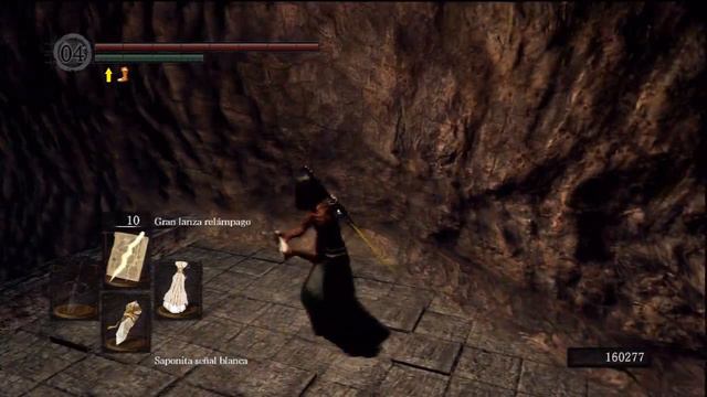 Dark Souls Unas partidas con H GirƵim смотреть онлайн