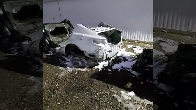 В продаже кузовщина на Тойоту Камри V70. смотреть онлайн