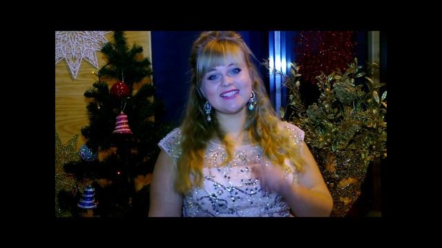 Новый год в Кафе -ресторане "Кофеин" 2018 смотреть онлайн
