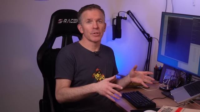 So You Want To Make A Retro Game смотреть онлайн