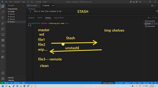 DEVOPS TRAINING DAY 4 смотреть онлайн