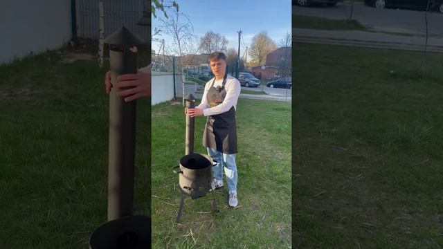 Печи с зольником Kazankaravan смотреть онлайн