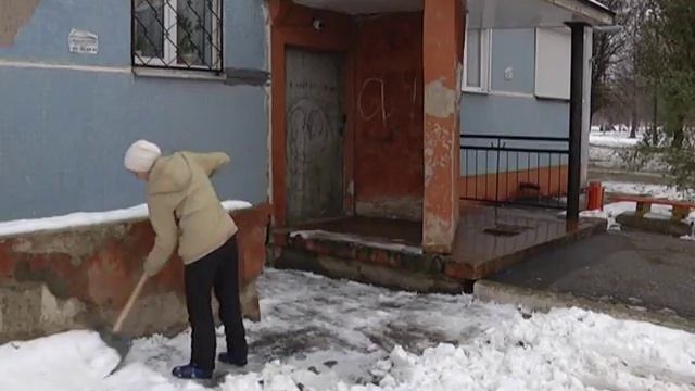 День работников ЖКХ смотреть онлайн