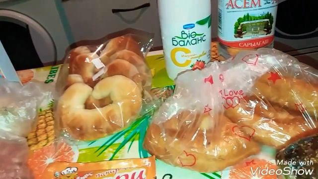 Покупки 🧀. смотреть онлайн