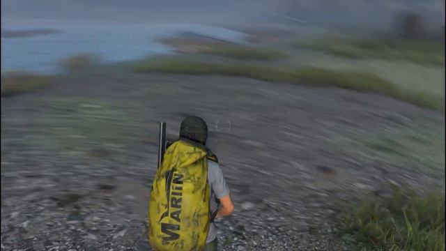 DayZ Standalone/Начинаем выживать смотреть онлайн