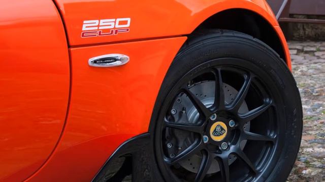 2016 Lotus Elise Cup 250 Review Rendered Price Specs Release Date смотреть онлайн