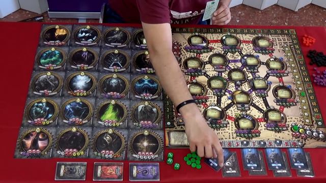 Tutorial: Kingsport Festival смотреть онлайн