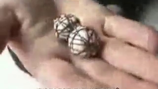 как сделать огненные шары смотреть онлайн
