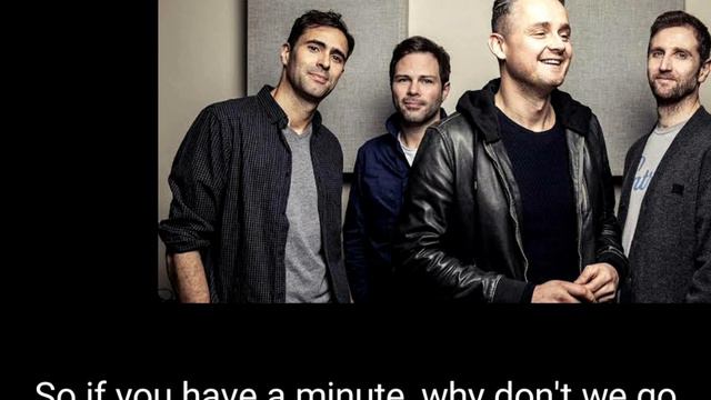 Somewhere only we know-keane(lyrics and chords) смотреть онлайн