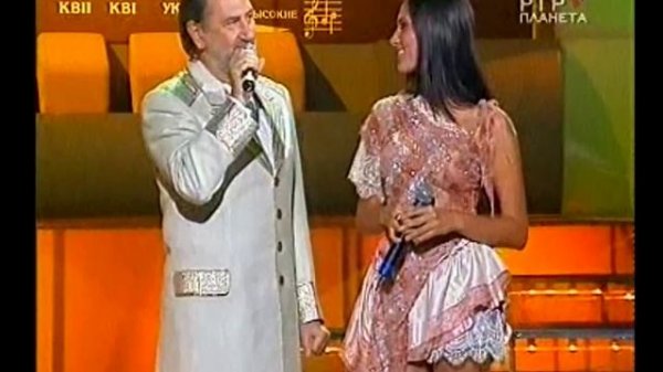 СЯБРЫ "Олеся".