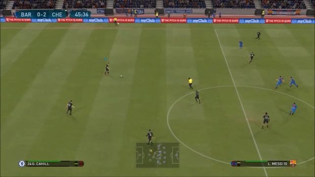 Acer Aspire E15: PES 2017 смотреть онлайн