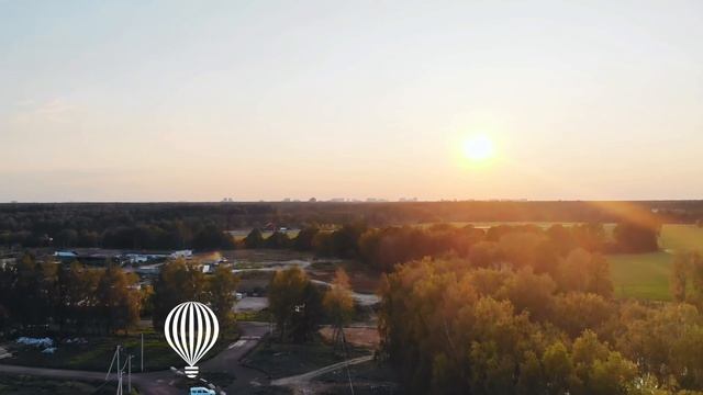 Обзорное видео  КП Жюльверн Пушкино