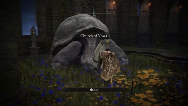 Ancient Dragon Prayerbook - Red Lightning Spells - Elden Ring смотреть онлайн