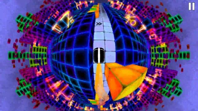 Dub Dash (PC) "Feel The Beat!" смотреть онлайн