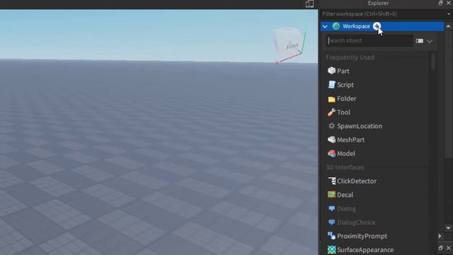 Roblox Studio Tutorial #7 - Explorer Window and Organization смотреть онлайн