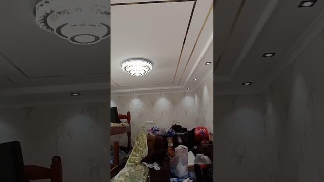 фигурный потолок в 2023 новинка смотреть онлайн