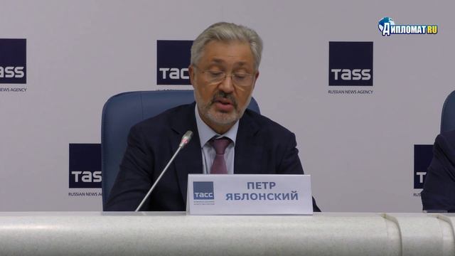 В Египте откроют филиал Санкт-Петербургского университета смотреть онлайн