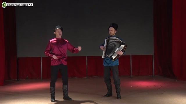 Ажгалиев Алексей (Там шли два брата) смотреть онлайн