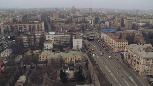 Анатолий Ворон - операторский Showreel смотреть онлайн