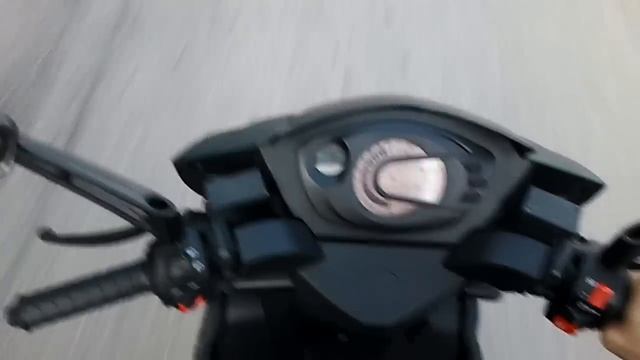 Sprint - Eagle 50cc 2t 4.8hp смотреть онлайн