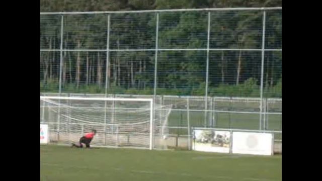 Kiricsi Zoltán gólja a Király SZE - Vép 0-1 mérkőzésen смотреть онлайн