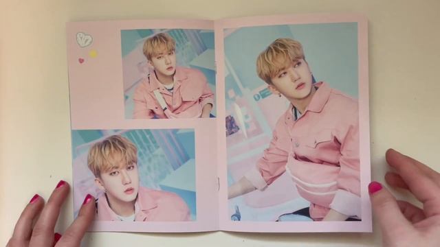 Stray Kids Chocolate Factory #LoveSTAY 2nd Fanmeeting Goods Unboxing! ? смотреть онлайн