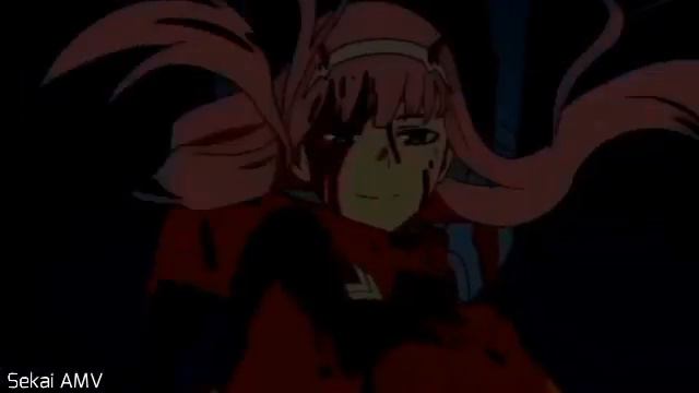 Когда я понял, что её люблю [AMV] смотреть онлайн