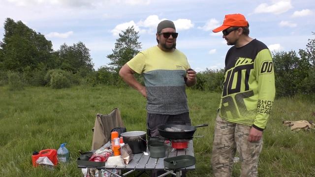 Рыбалка на Березине. Июнь 2023 смотреть онлайн