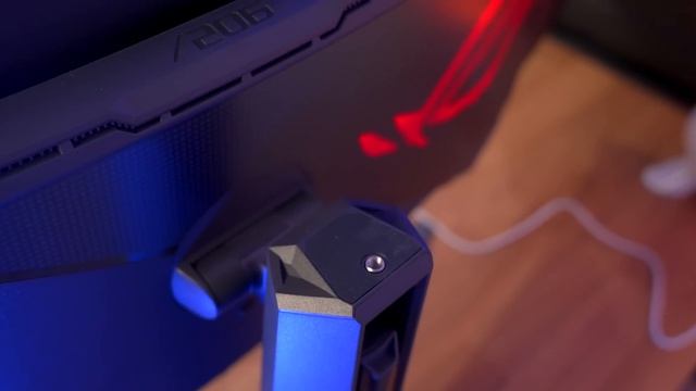 QUESTO MONITOR E' ILLEGALE - ASUS 49WCD смотреть онлайн